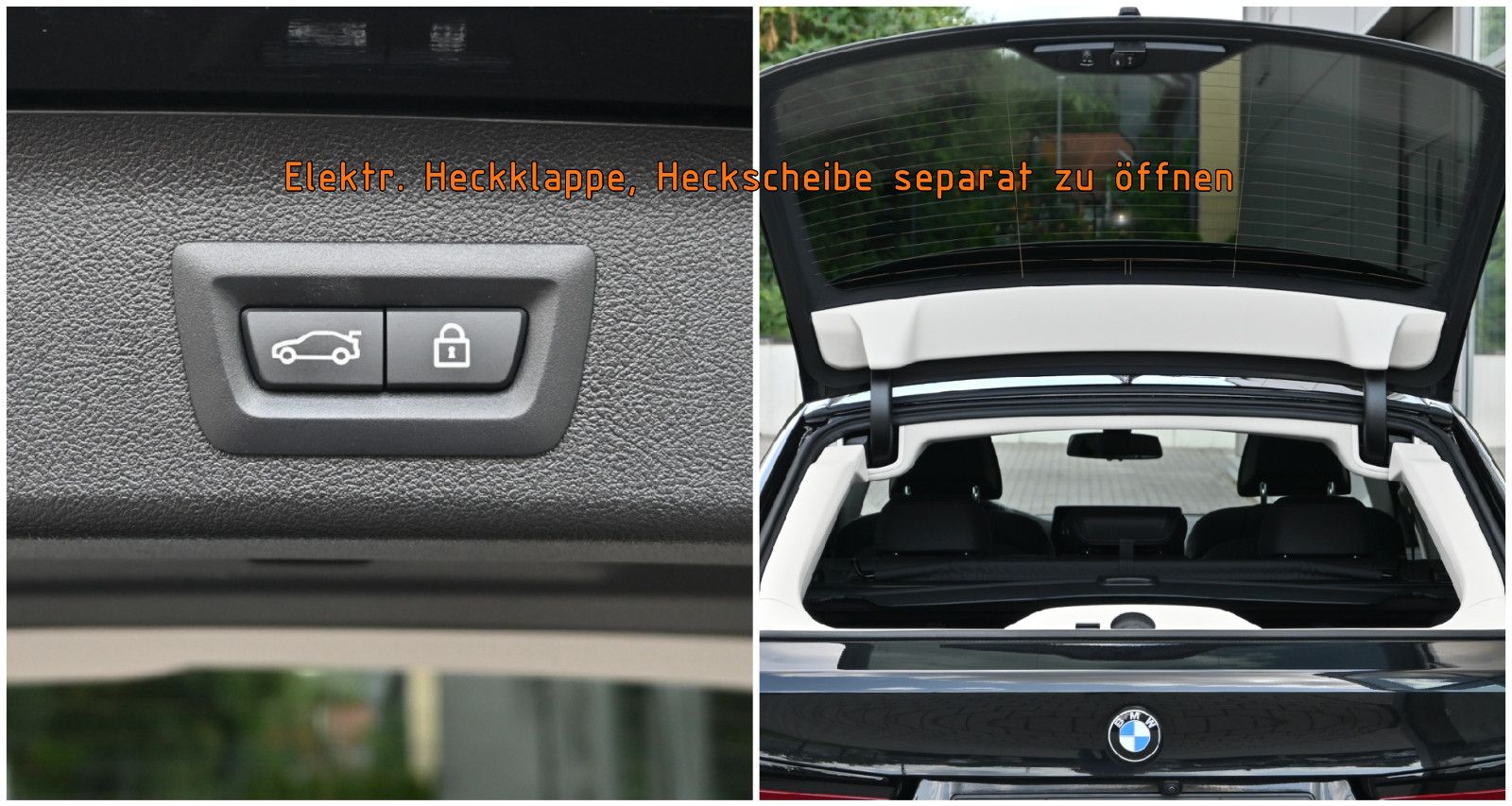 Fahrzeugabbildung BMW 530d xDr Touring Lux. °ACC°AHK°PANO°STANDHEIZUNG