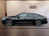 Audi A7 SB 55TFSI QUATTRO S-LINE AIRSUSP. ALLRADL.AHK - Audi A7 Gebrauchtwagen