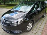 Opel Zafira Tourer - Opel Zafira Tourer Kombi Gebrauchtwagen