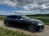 Audi S4 3.0 TFSI quattro Matrix,Standheizung - gebrauchte Audi S4 aus dem Jahr 2018