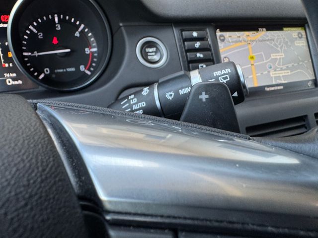 Land Rover Discovery Sport SE AWD