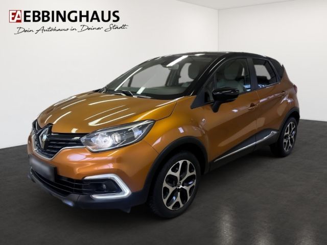 Renault Captur 0.9 TCe 90 eco Life Energy -Temp-Tel.-Vor