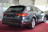 Audi A4 Avant 2.0 TFSI S-Line *Virtual*Navi*AHK* - Audi A4 mit Benzin-Antrieb: Kombi, 0l Line