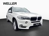 BMW X5 sD 25d Sport Kamera,HIFI,Da,PDC,SHZ,NAVI,PDC - BMW X5: Weiß