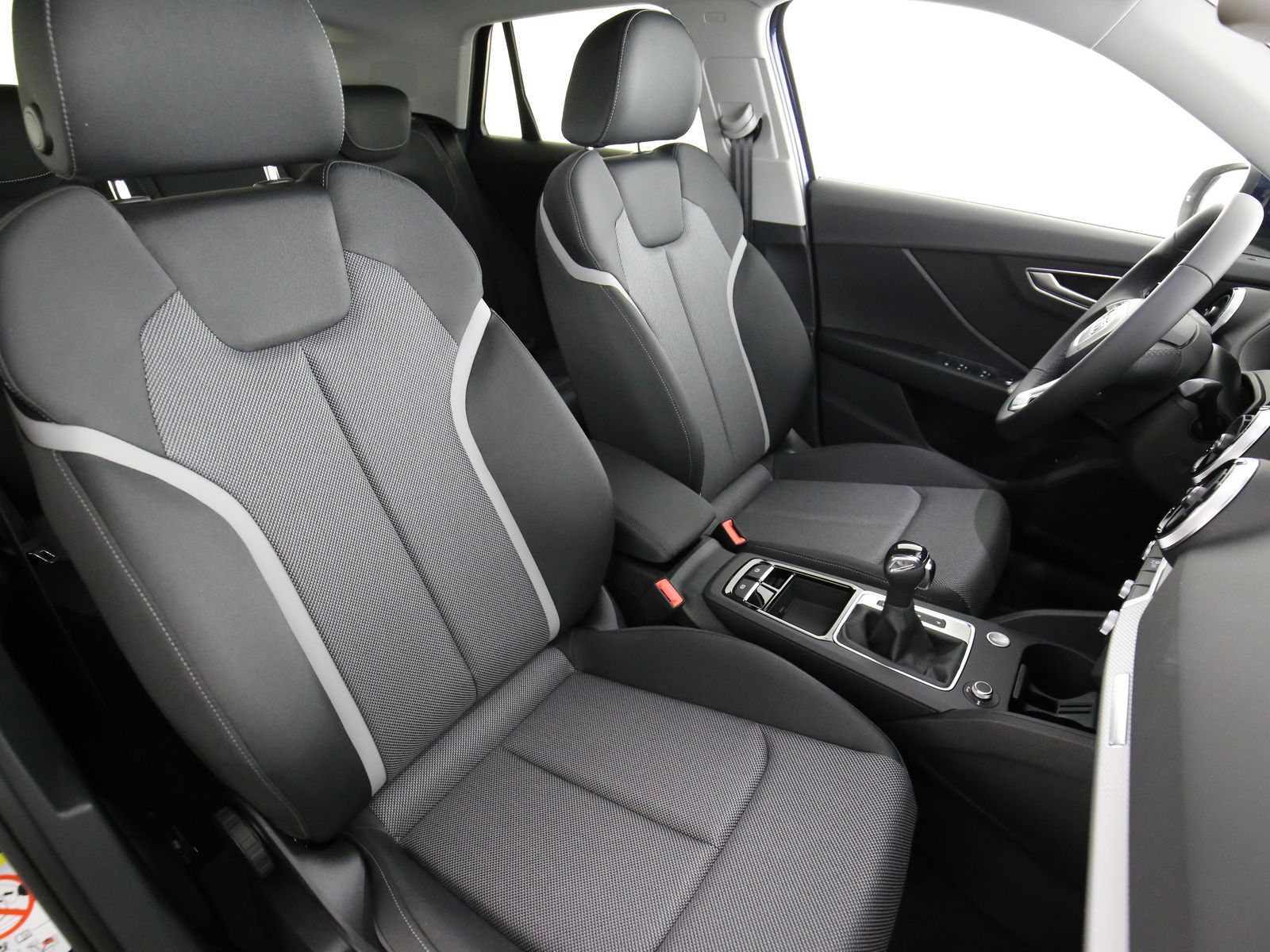 Audi Q2 - Bild 14