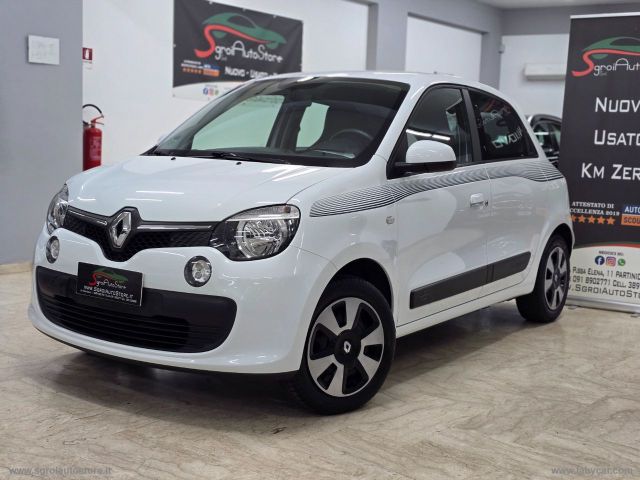 Renault RENAULT Twingo SCe Life