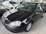 Volkswagen Golf V 1.6 Lim. Trendline  nur 48T Km*1.Hand - Volkswagen Golf aus 2006: 1.6