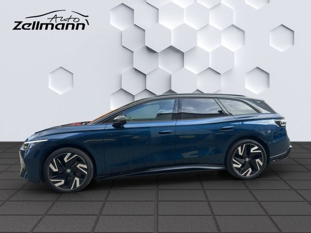 ID.7 4M GTX Tourer 250 kW (340 PS) 86 kWh AHZV M