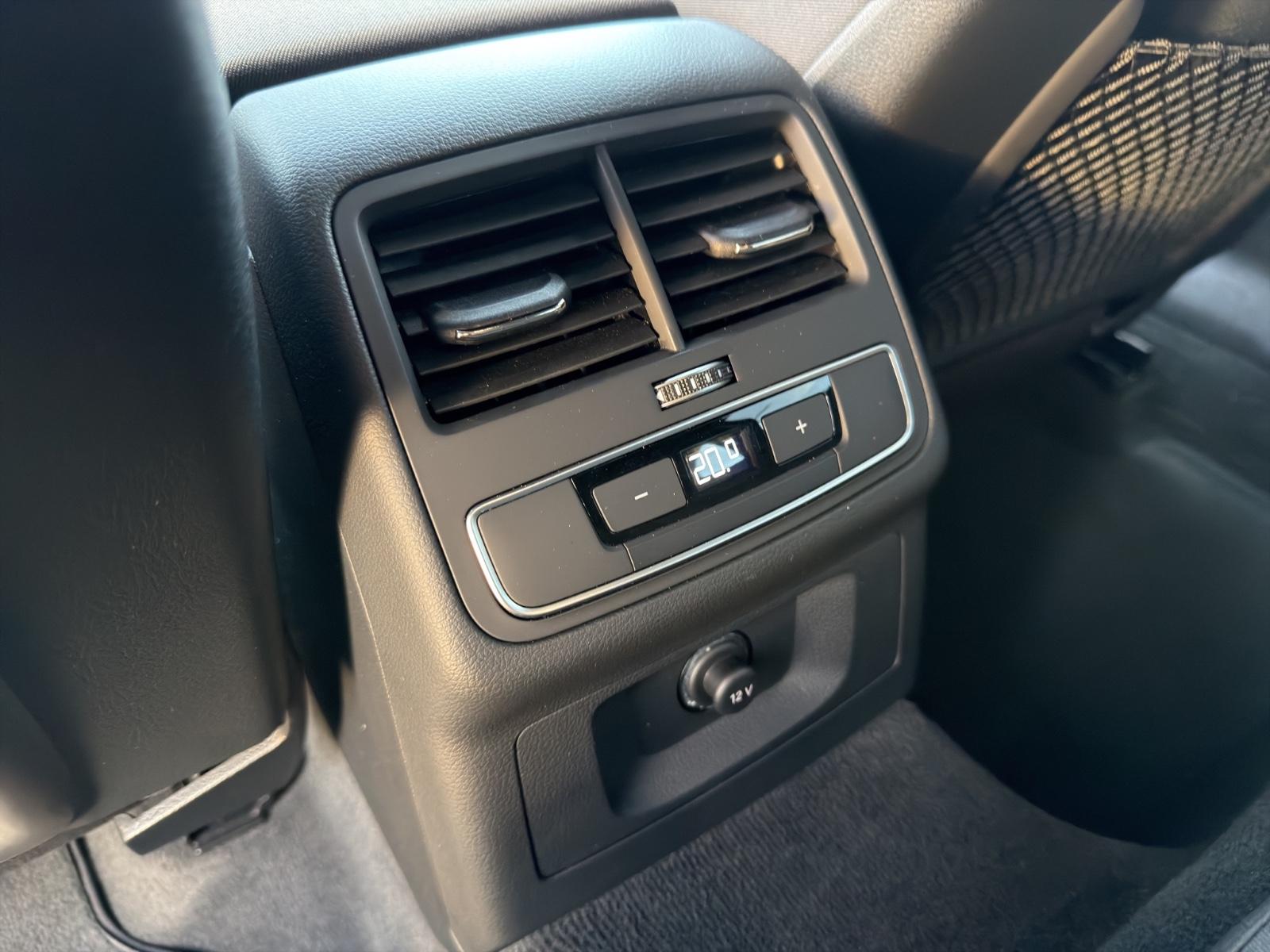 Audi A4 Avant 45 TFSI quattro advanced /LED/KAMERA, миниатюра 21