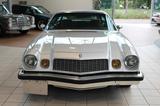 Chevrolet Camaro LT+1.Hand+Fahrzeug war nur in Deutschland - Chevrolet Camaro: Lt1