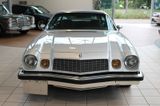 Chevrolet Camaro LT+1.Hand+Fahrzeug war nur in Deutschland - Chevrolet Camaro: 1lt