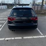 Audi A3 1.4 TFSI  - Audi A3 Gebrauchtwagen in Berlin