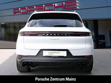 Porsche Cayenne - 9