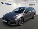 Hyundai i30 1.5T Kombi Mild-Hybrid (48V) Trend LED Komfo - gebrauchte Hyundai Kombis