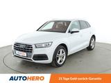 Audi Q5 40 TDI quattro sport Aut. *NAVI*BI-XENON*PDC* - Audi Q5 Gebrauchtwagen in Nürnberg