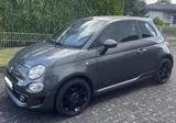 Fiat 500 1.2 8V S  TÜV NEU!