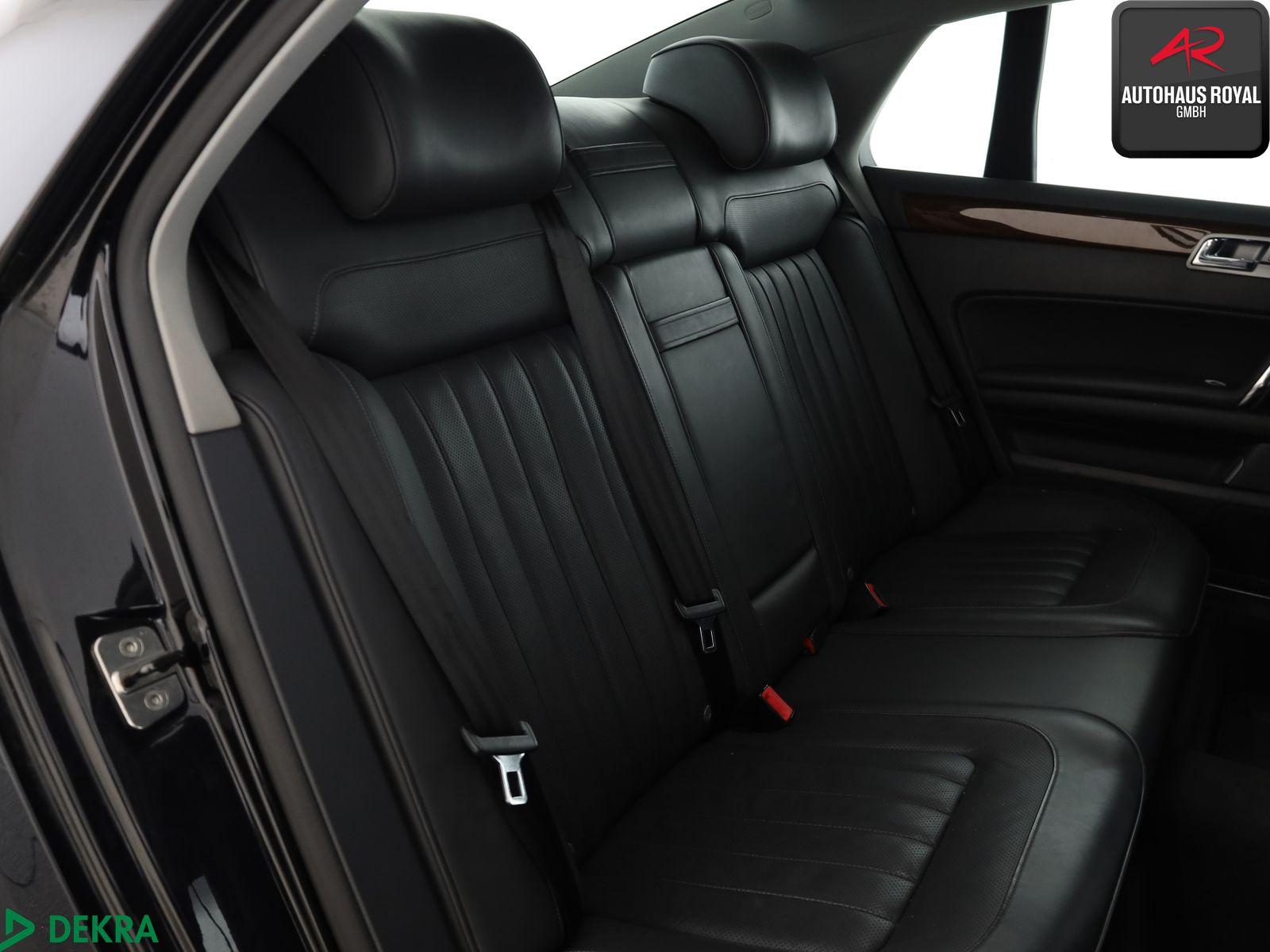 Volkswagen Phaeton 3.0 TDI 4M STANDHZ,KEYLESS,ACC,SITZKLIMA
