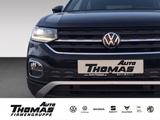 Volkswagen T-Cross 1.0 TSI 7-Gang DSG Active App-Connect - Volkswagen T-Cross in Bonn