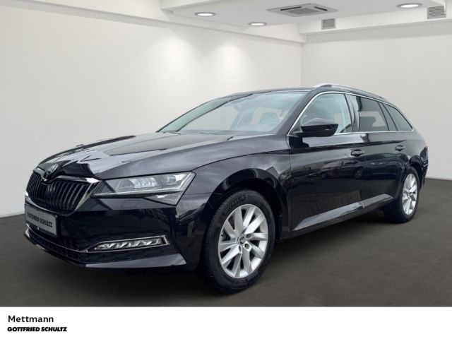 2024 Skoda Superb