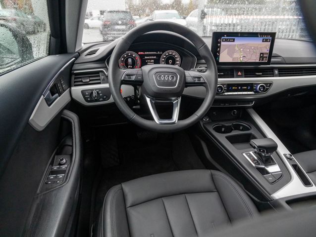 Bild #18: Audi A4 Avant advanced 35TFSI Stronic Navi virtual AC