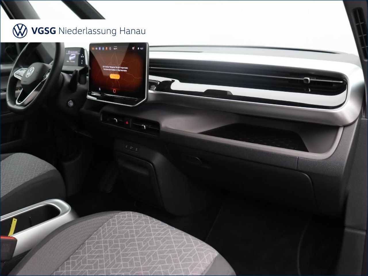 Volkswagen ID. Buzz - Bild 6