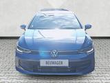 Volkswagen Golf 1.5 TSI Limited AHK Kamera Keyless Start - Tageszulassungen mit Benzin-Antrieb: Limousine