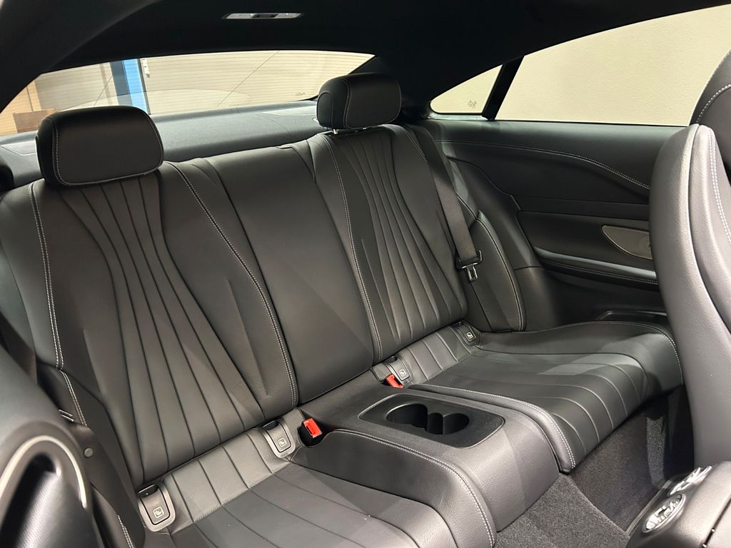 Mercedes-Benz E 220 E220 d Coupe 9G *AMG LINE*PANO*WIDE*KEYLESS*360°