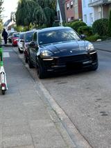 Porsche Macan S Diesel S - Porsche Gebrauchtwagen in Troisdorf