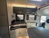 Chausson 7086 XLB Premium - Chausson Diesel Integrierter