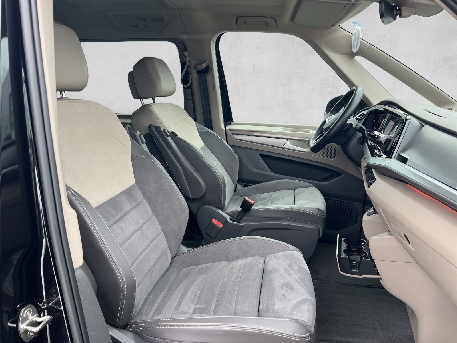 Multivan Style 1,5 l 130 kW eHybrid OPF 4MOTION