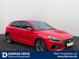Hyundai i30 1.0 Turbo DCT 48V Trend Klimaaut. DAB TOP - Hyundai i30 mit Benzin-Antrieb: Kombi, 1.4