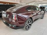 Volvo ES90 Single Motor Extended Range RWD Ultra - Volvo ES90 Gebrauchtwagen