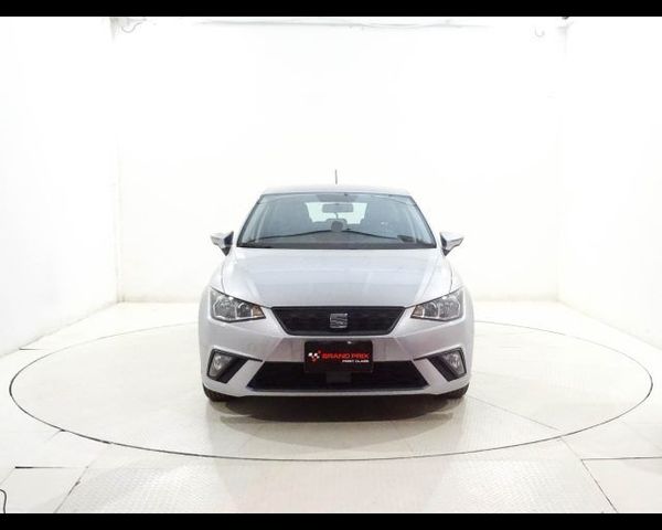 Seat SEAT Ibiza 1.0 MPI 5 porte Style