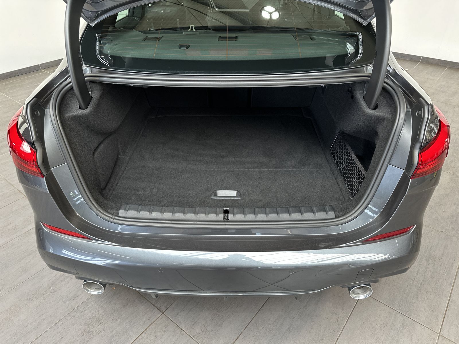 Fahrzeugabbildung BMW 220d Gran Coupé xDrive M-Sport NAV+LED+HIFI+18ZO