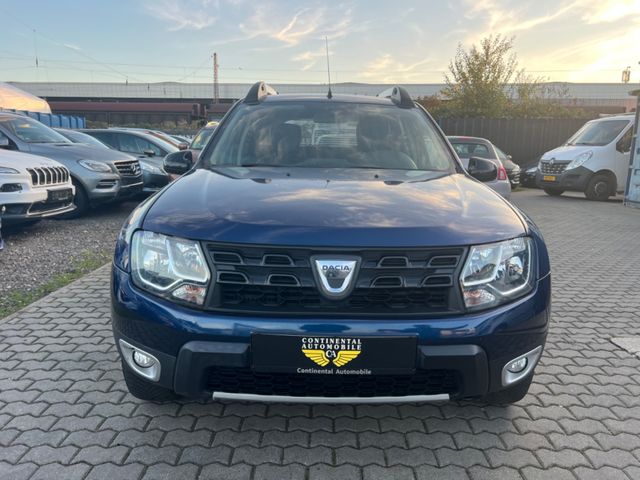 Dacia Duster I Prestige 4x4 NAVI,R-KAMARA,GARANTI