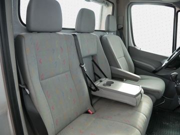 Volkswagen Crafter - 10