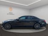 Mercedes-Benz E 200 Limousine/NIGHT/1.HAND/LED/AMBIENTE/LM - Mercedes-Benz E 200 in Dortmund