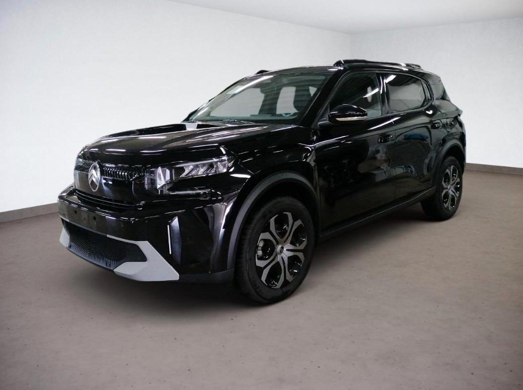 Citroën C3 Aircross Plus Hybrid 145,PDC,Kamera,aut.Klima