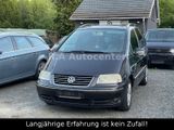 Volkswagen Sharan Goal*1,9TDI*AHK*7Sitze*Tüv 5/26 - Volkswagen Sharan: Goal