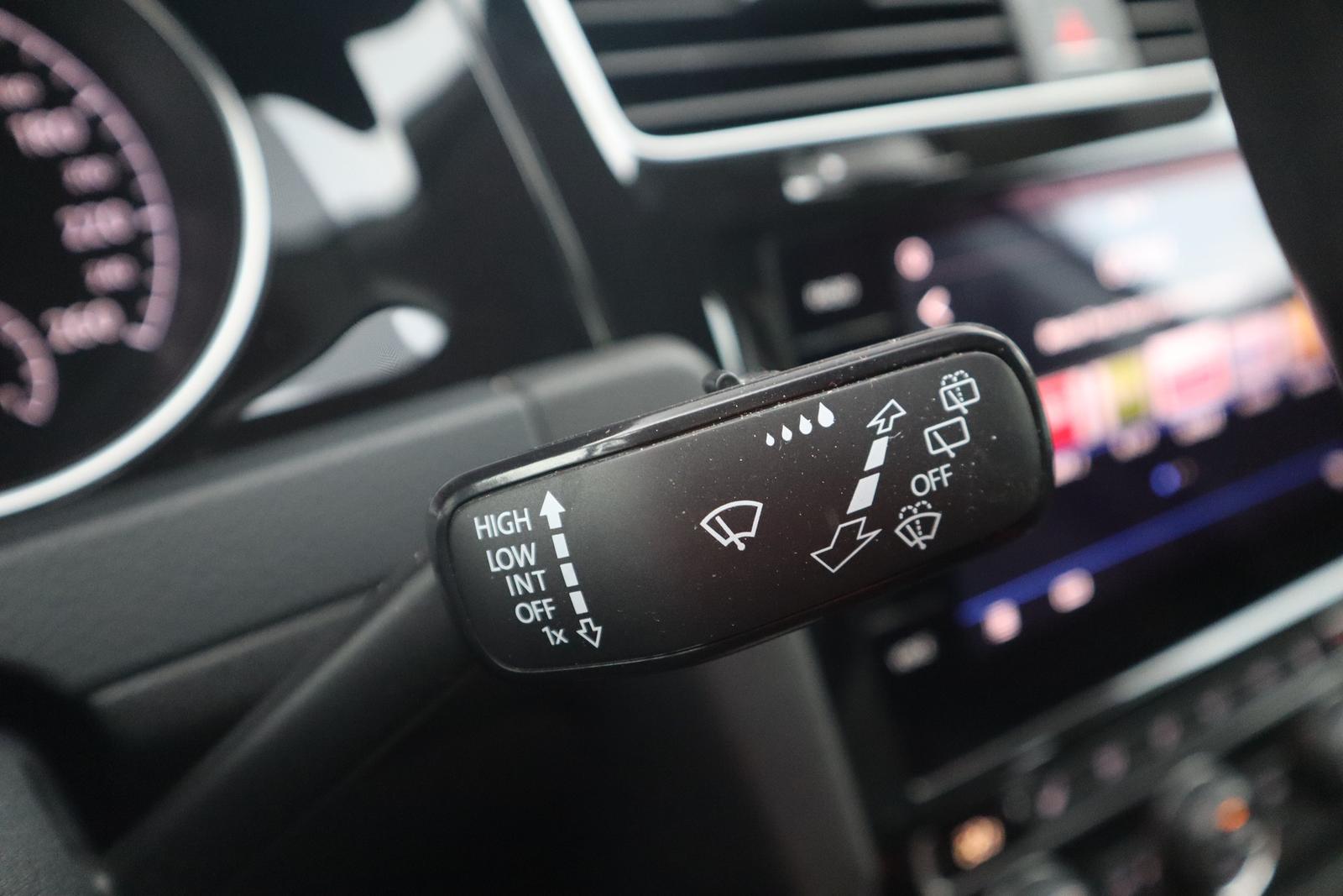 Volkswagen Golf VII Variant 1.5 16V TSI Highline