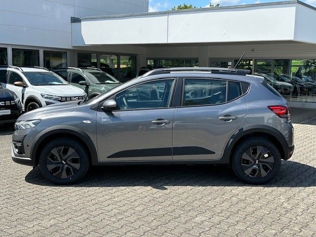 Fahrzeugabbildung Dacia Sandero Stepway Expression TCe 90 Neu sofort lie