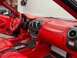 Ferrari F430 SPIDER SCUDERIA! MEISTERSTÜCK AUS MARANELLO - Ferrari F430: Scuderia