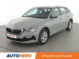 Skoda Scala 1.0 TSI Ambition  *NAVI*LED*PDC*SHZ*ALU*TE - Skoda Scala: Ambition