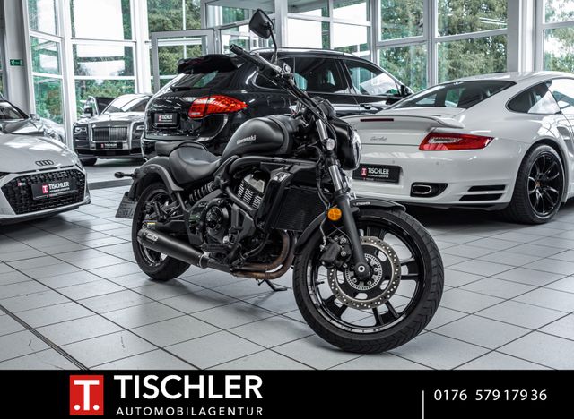 Kawasaki Vulcan S 650*Arrow*ABS*Sozius*E-Start*Kette*