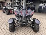 Kymco Maxxer 300 - QUAD 300