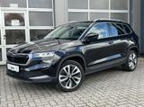 Skoda Karoq AHK Shz SmartLink LED Virtual Cockpit