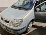 Renault Scenic 1.6 16V , TÜV neu - gebrauchte Renault Scenic aus dem Jahr 2002