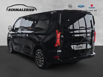 Bild 3 Ford Tourneo Custom 320 L1 Titanium X AWD AHK-klappba