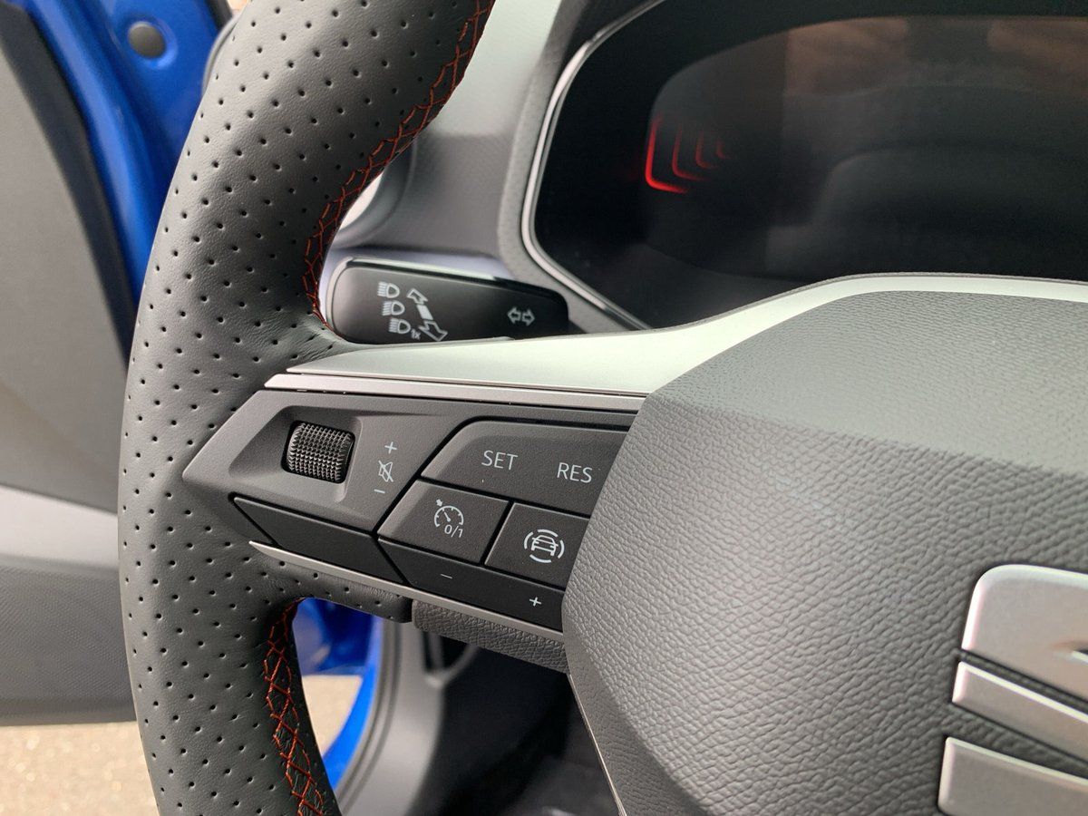 Seat Ibiza - Bild 22