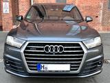 Audi Q7 3.0 TDI quattro S-LINE BOSE PANO 360  - graue Audi Q7